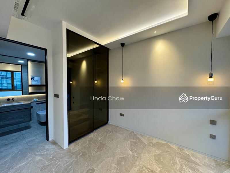 The Reef at King's Dock