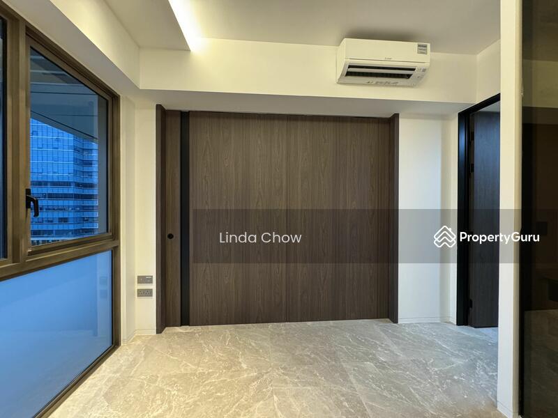 The Reef at King's Dock