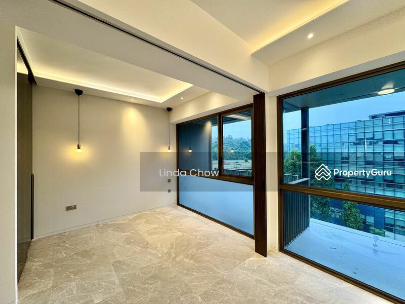 The Reef at King's Dock