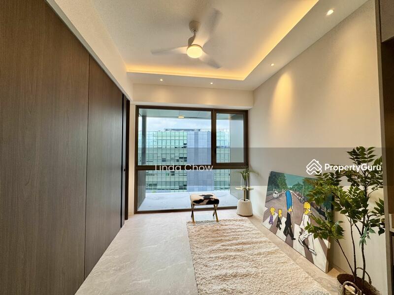 The Reef at King's Dock