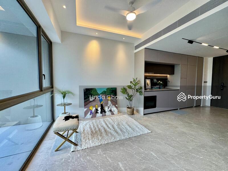 The Reef at King's Dock