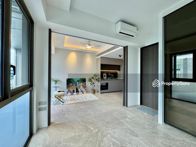 The Reef at King's Dock