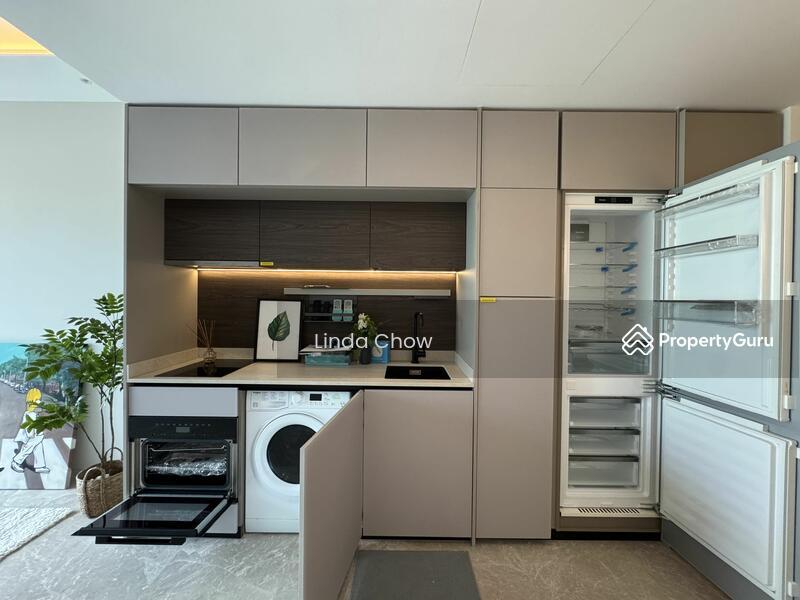 The Reef at King's Dock