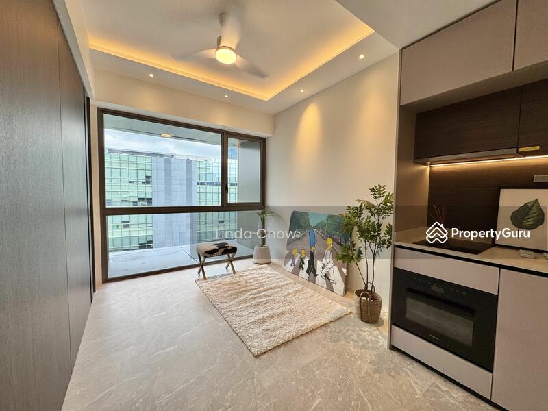 The Reef at King's Dock