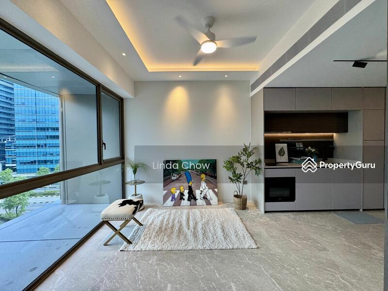 The Reef at King's Dock