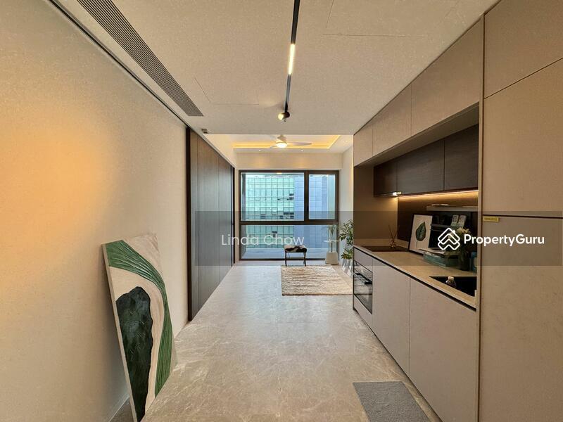 The Reef at King's Dock