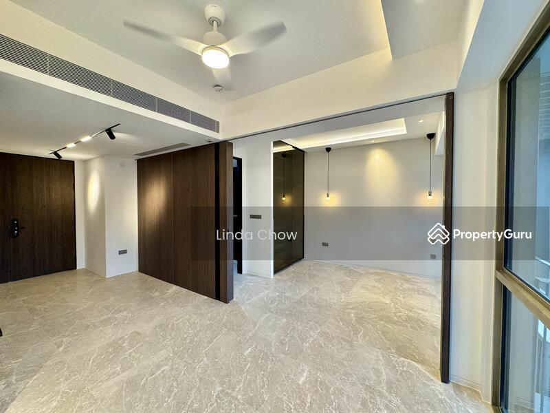 The Reef at King's Dock