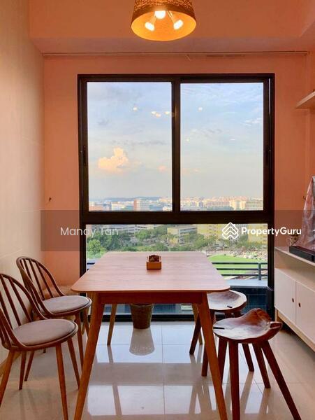 Sims Edge Condominium | D14 Geylang | Prop-GPT the AI-Powered Property Guru