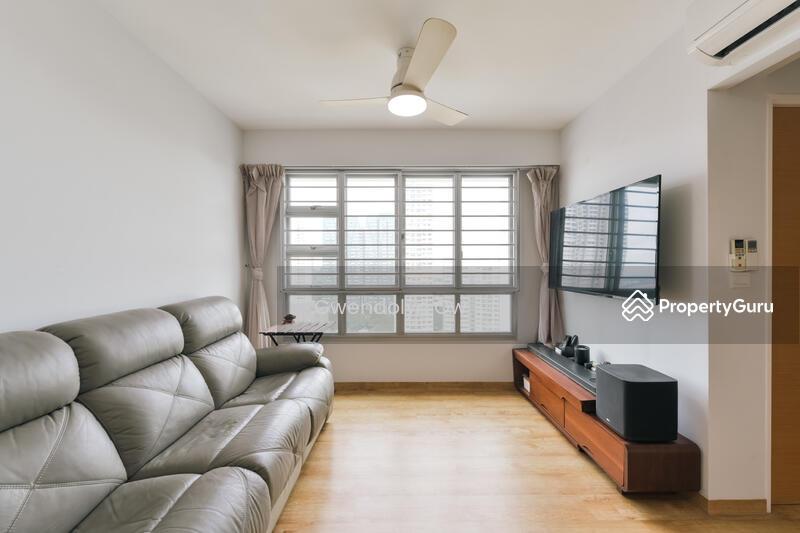 Prop-GPT: HDB Flat: D04 Telok Blangah 93A Telok Blangah Street 31