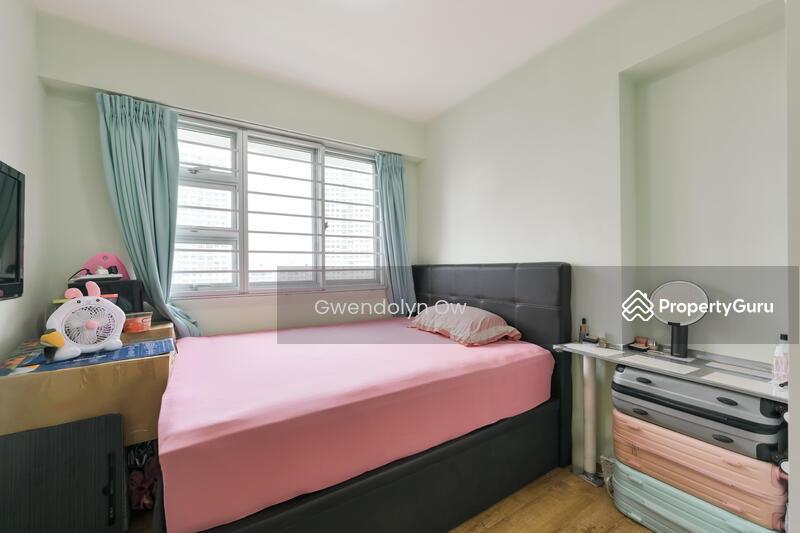 93A Telok Blangah Street 31
