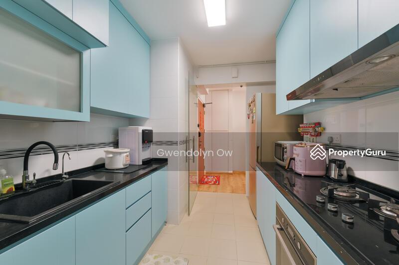 93A Telok Blangah Street 31