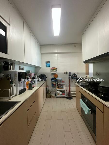 HDB Flat for Sale: Commonwealth, D03, 142050