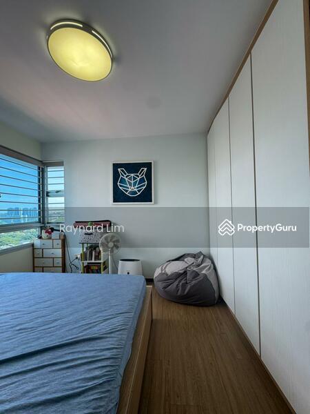 HDB Flat for Sale: Commonwealth, D03, 142050