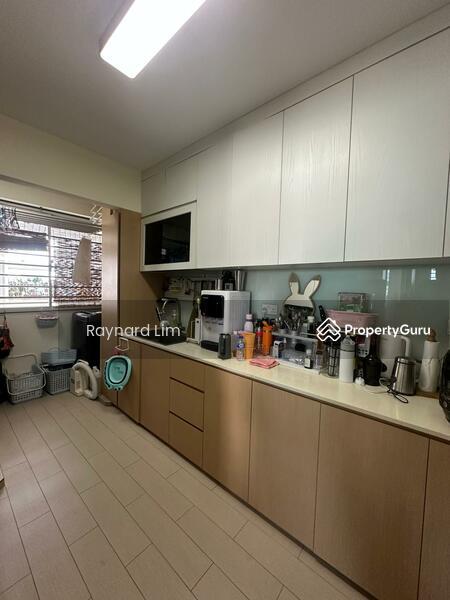 HDB Flat for Sale: Commonwealth, D03, 142050