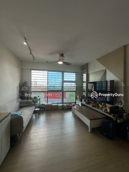 HDB Flat for Sale: Commonwealth, D03, 142050
