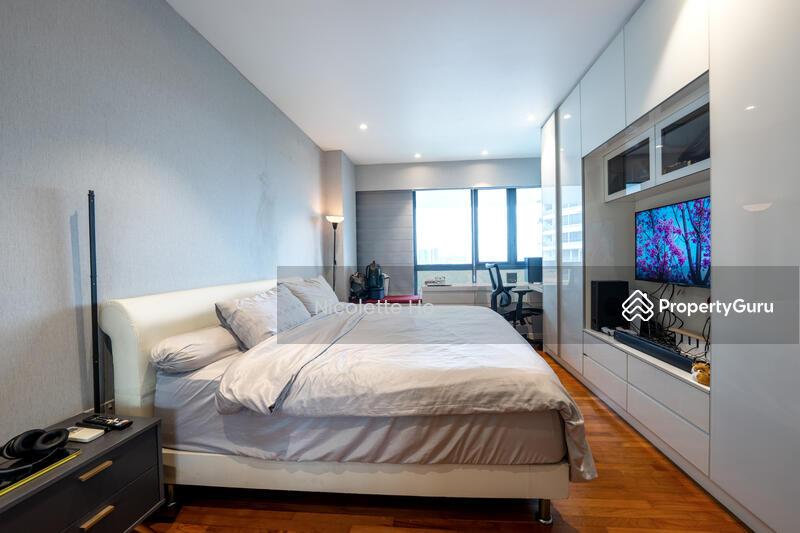 Condominium for Sale: Telok Blangah, D04, 109693
