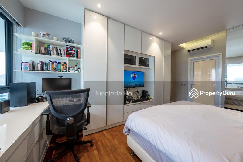 Condominium for Sale: Telok Blangah, D04, 109693