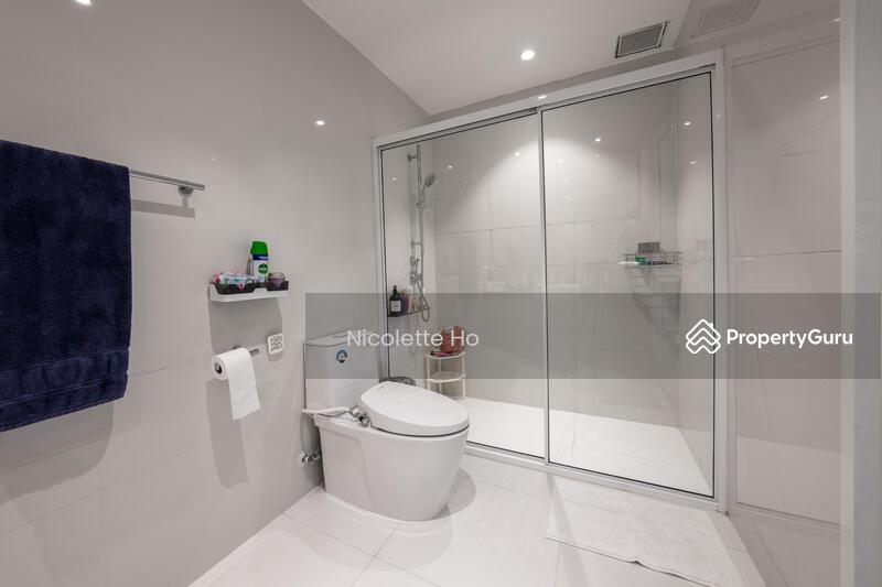 Condominium for Sale: Telok Blangah, D04, 109693