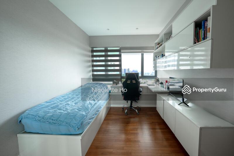 Condominium for Sale: Telok Blangah, D04, 109693