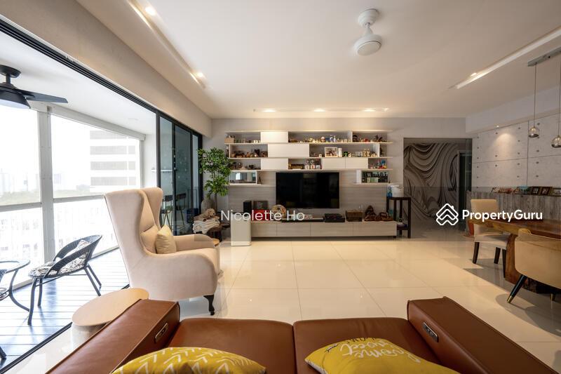 Condominium for Sale: Telok Blangah, D04, 109693