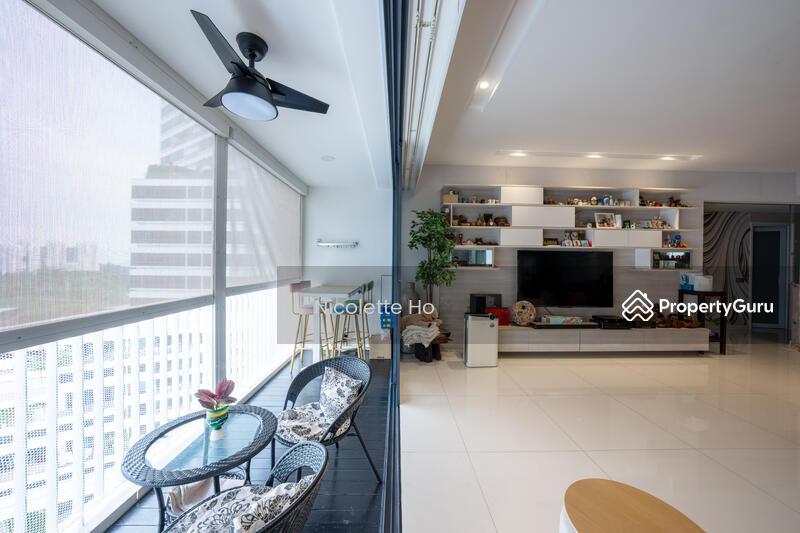 Condominium for Sale: Telok Blangah, D04, 109693