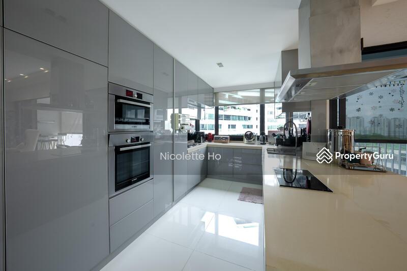 Condominium for Sale: Telok Blangah, D04, 109693