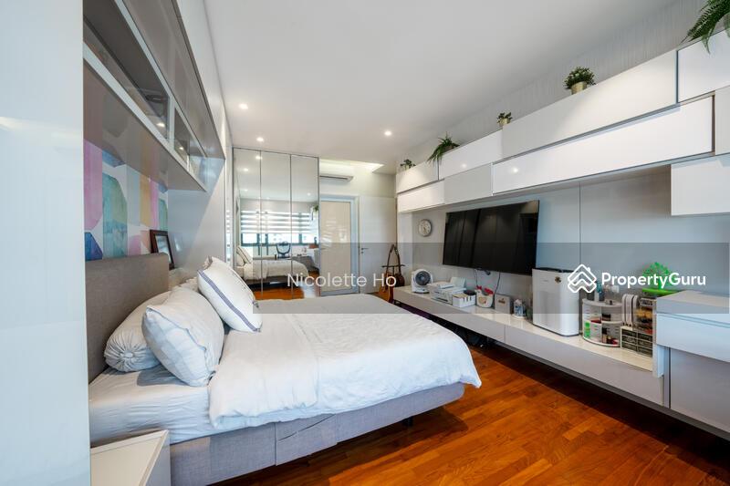 Condominium for Sale: Telok Blangah, D04, 109693