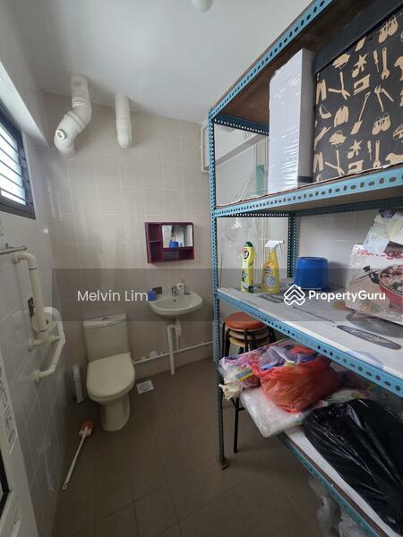 520 Jurong West Street 52