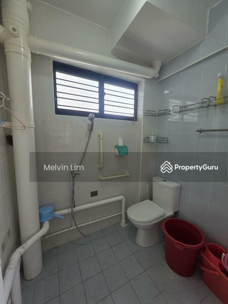 520 Jurong West Street 52