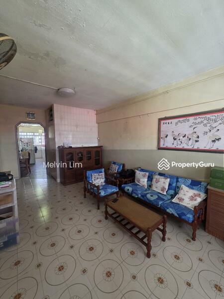 520 Jurong West Street 52