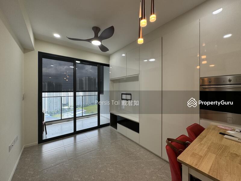 The Clement Canopy Condominium | D05 Clementi | Prop-GPT the AI-Powered Property Guru