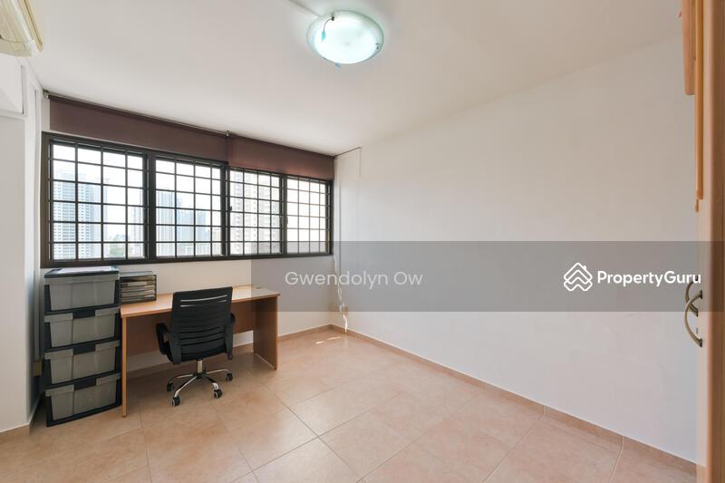 HDB Flat for Sale: Whampoa, D12, 320095