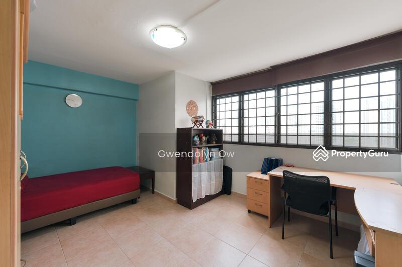 HDB Flat for Sale: Whampoa, D12, 320095