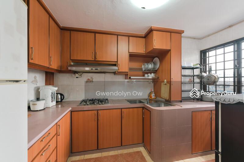 HDB Flat for Sale: Whampoa, D12, 320095