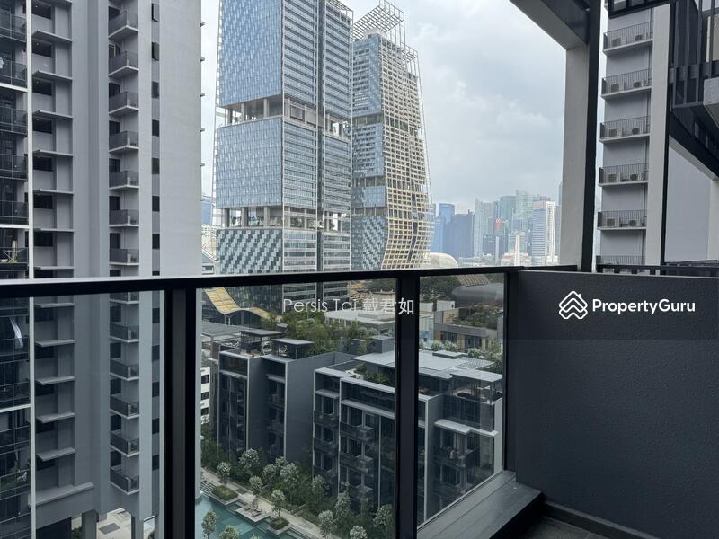 Condominium for Sale: D07, 188947