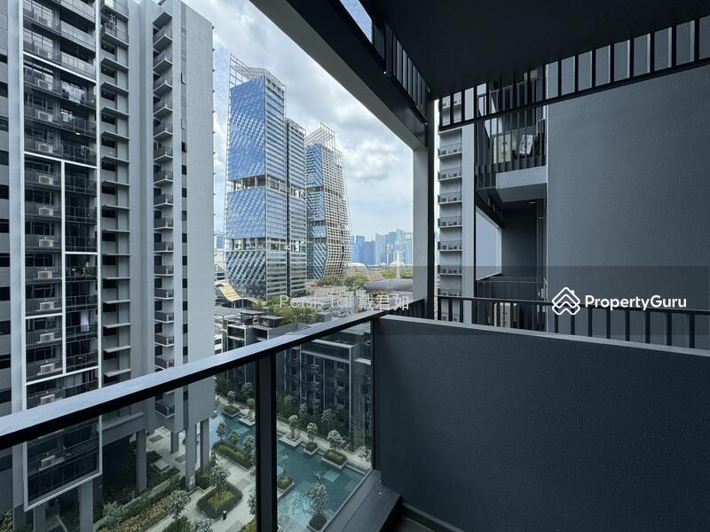 Condominium for Sale: D07, 188947