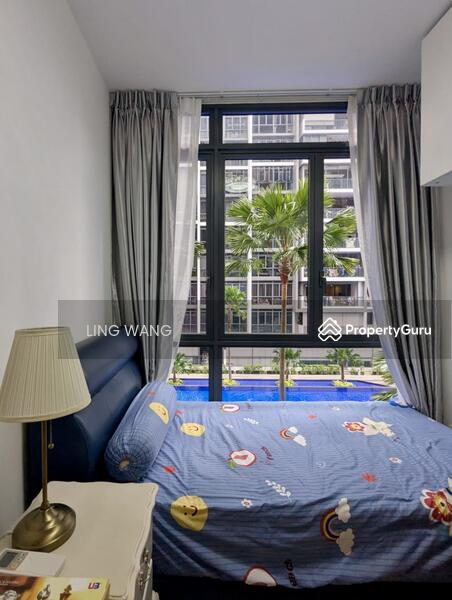 Prop-GPT: Condominium: D19 Sengkang La Fiesta