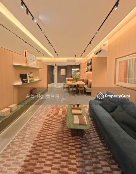 Canberra Crescent Residences