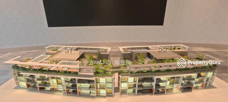 Canberra Crescent Residences