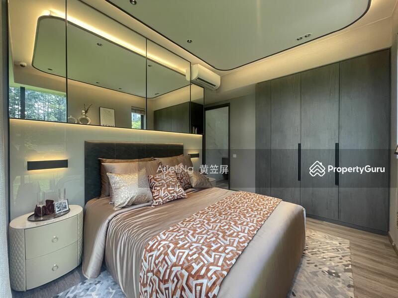 Condominium for Sale: D22, 618647