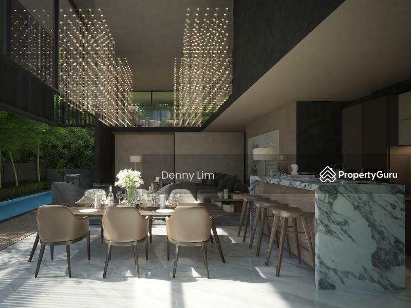 Detached for Sale: D21, 597077