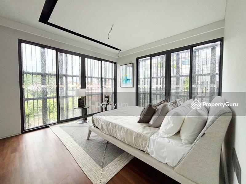 Detached for Sale: D21, 597077