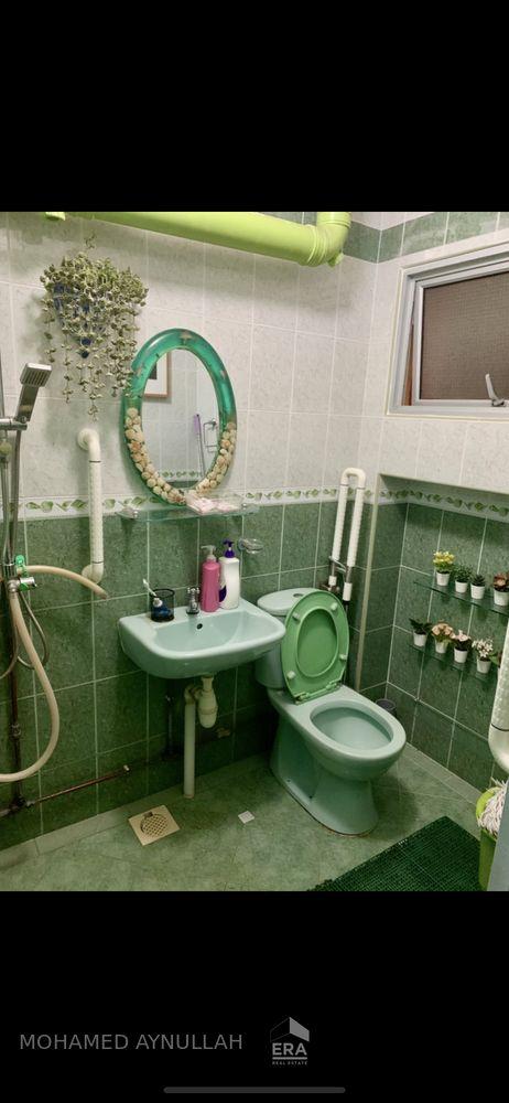 Prop-GPT: HDB - 3 room: D18 Tampines 842h Tampines Street 82