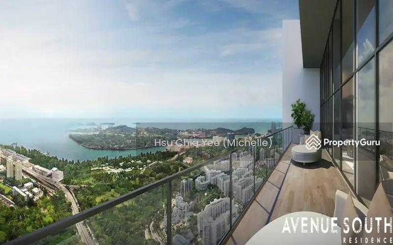 Avenue South Residence