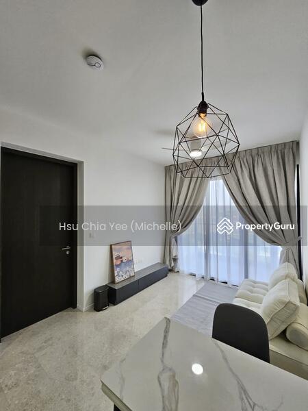 Avenue South Residence