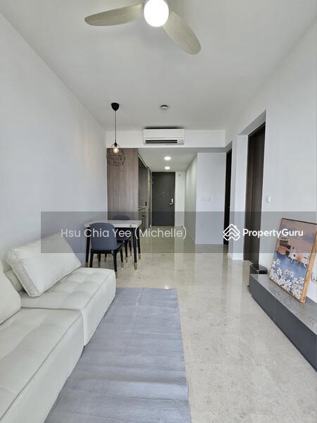 Avenue South Residence