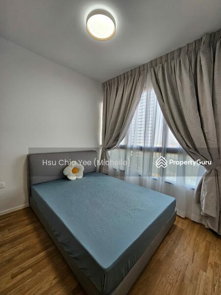 Avenue South Residence