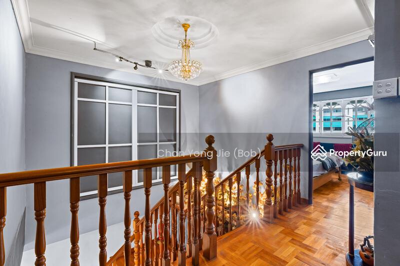 336 Jurong East Avenue 1