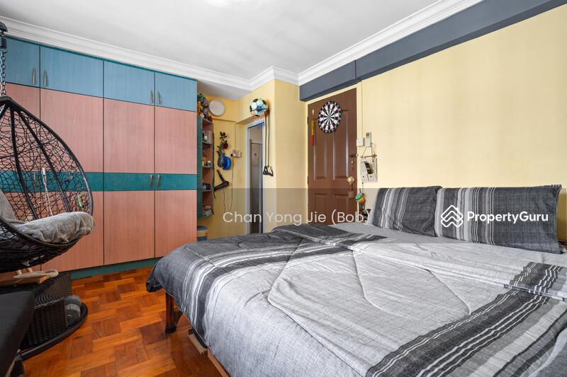 336 Jurong East Avenue 1