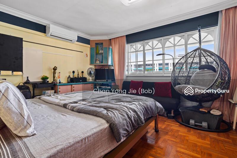 336 Jurong East Avenue 1